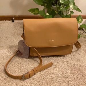 Pixie Mood - Zoe Crossbody Bag (Honey)